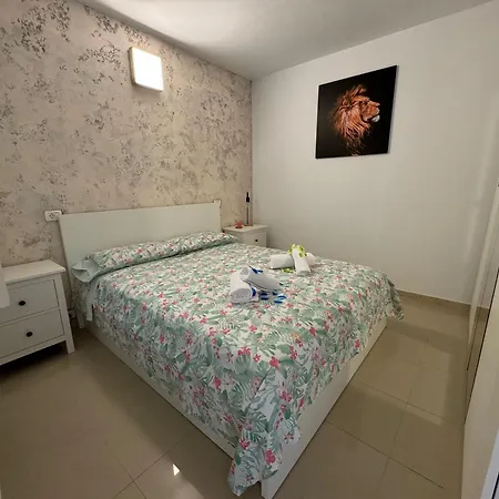 Palia Don Pedro Aparthotel *