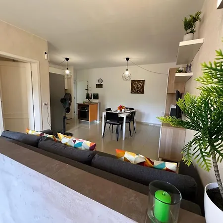 Palia Don Pedro Aparthotel Arona (Tenerife)